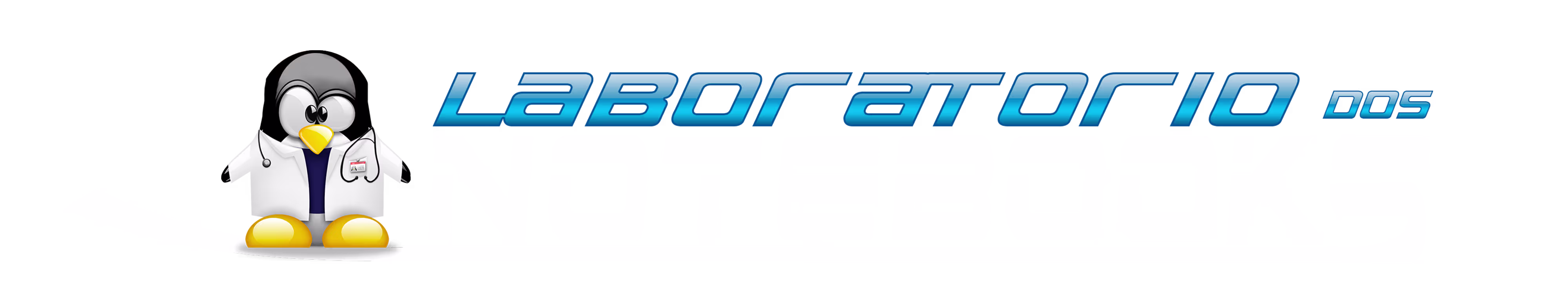 Laboratório dos Notebooks