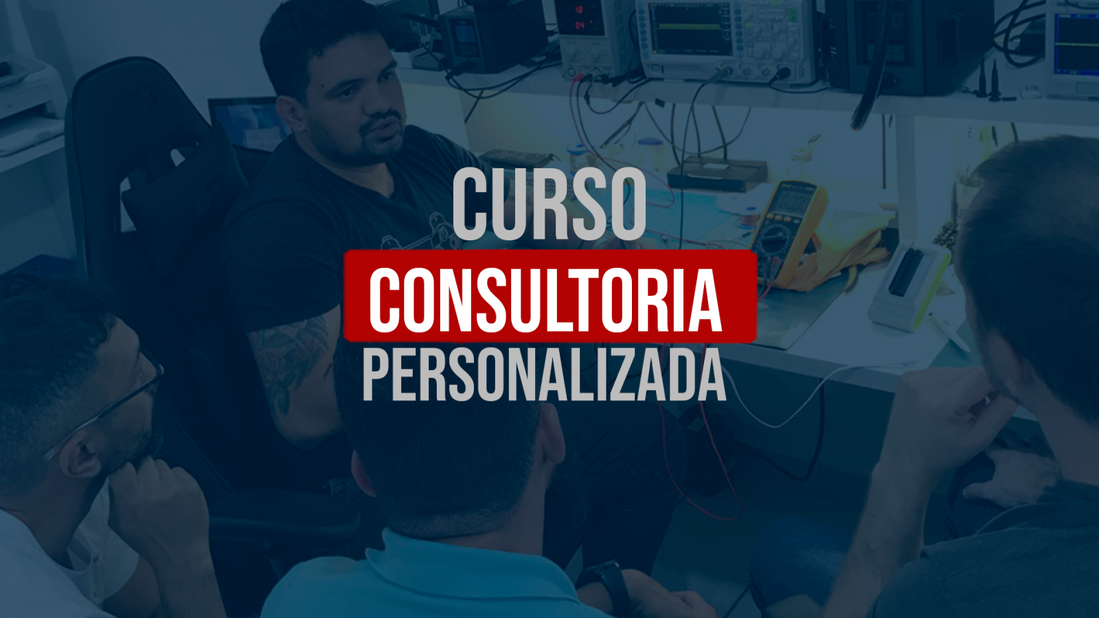 Consultoria Personalizada LDN