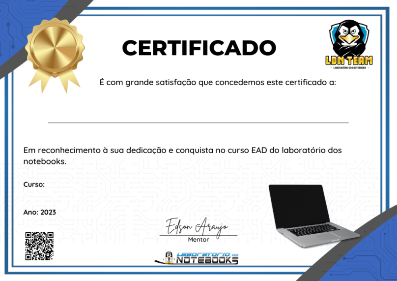 Curso Reparo de Carcaçaa Profissional