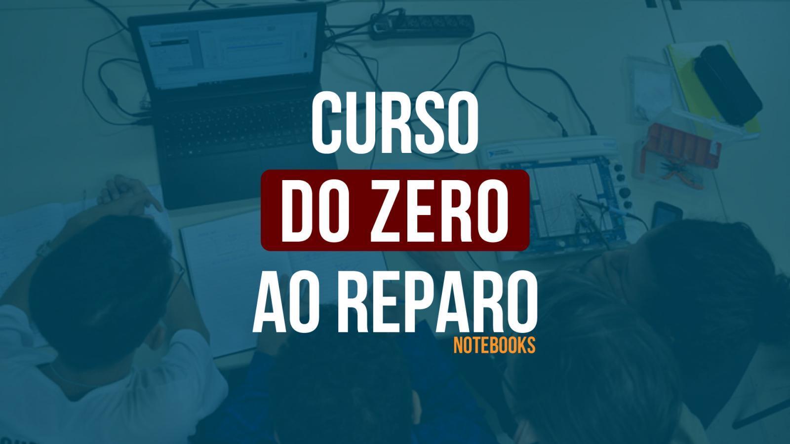 Do Zero Ao Reparo