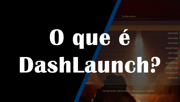 O que é DashLaunch?