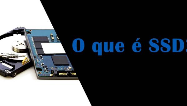 O que é SSD?