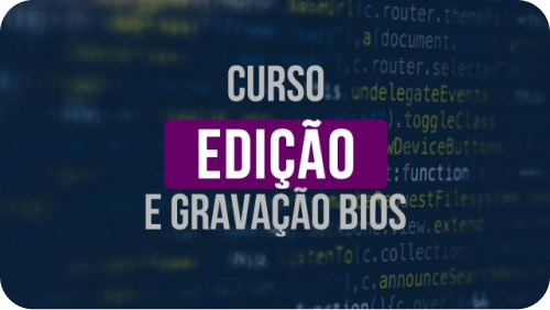 Imagem curso edição de bios